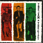 Jam - The Gift Album