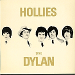 Hollies - Hollies Sing Dylan