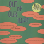 Elvis Costello - Out Of Our Idiot LP