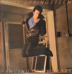 Bruce Springsteen - Dancing In The Dark (blaster Mix/(radio)/(dub))