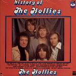 Hollies - History Of The Hollies