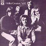 Hollies - Hollies Greatest Vol 2