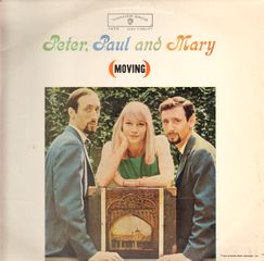 Thumbnail - PETER PAUL AND MARY