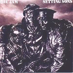 Jam - Setting Sons Album