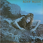 Roxy Music - Siren Vinyl