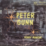 Henry Mancini - Peter Gunn