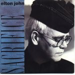 Elton John - Sacrifice/love Is A Cannibal