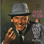 Frank Sinatra - Come Dance With Me! Record