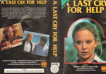Thumbnail - A LAST CRY FOR HELP