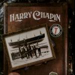 Harry Chapin - Dance Band On The Titanic CD