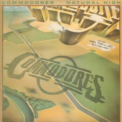 Thumbnail - COMMODORES