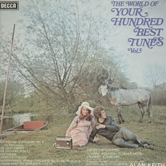 World Of Your Hunded Best Tunes - The World Of Your Hundred Best Tunes Vol. 5