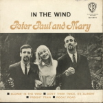 Thumbnail - PETER PAUL AND MARY