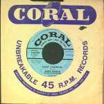 Thumbnail - CAVELL,Jimmy,And His House Rockers