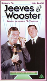 Thumbnail - JEEVES & WOOSTER