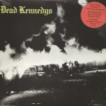Dead Kennedys - Fresh Fruit For Rotting Vegetables Vinyl
