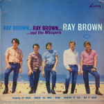 Thumbnail - BROWN,Ray,& The Whispers