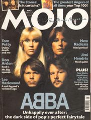Mojo Magazine - Mojo 66 - May 1999 (blondie,rolling Stones)