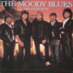 Moody Blues - Greatest Hits Album