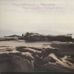 Moody Blues - Seventh Sojourn CD
