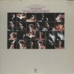Jimi Hendrix Experience/Otis Redding - Historic Performances Recorded At The Monterey International Pop Festival Record