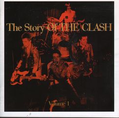 The Story Of The Clash - Clash