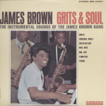 James Brown - Grits & Soul LP