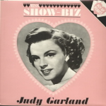 Miss Show-biz - Judy Garland