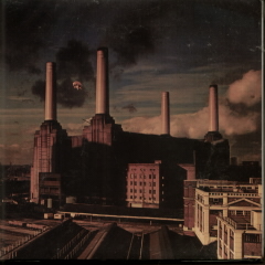 Pink Floyd - Animals Vinyl