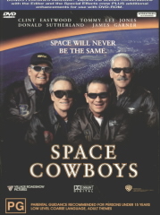 Thumbnail - SPACE COWBOYS
