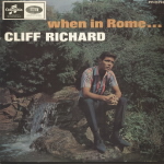 Cliff Richard - When In Rome