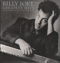 Greatest Hits Volume I & Volume Ii - Billy Joel