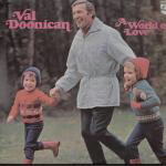 Val Doonican - A World Of Love