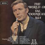The World Of Val Doonican Vol 4 - Val Doonican