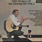 Val Doonican - The World Of Val Doonican Vol 5