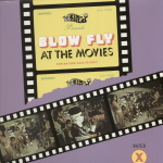 Blowfly - At The Movies Record