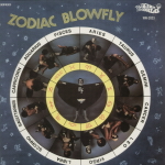 Blowfly - Zodiac Record