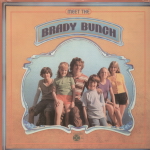 Brady Bunch - Meet The Brady Bunch LP