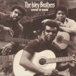 Isley Brothers - Givin' It Back Vinyl