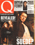 Q Magazine Q 77 - February 1993 BOOK