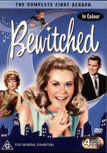 Thumbnail - BEWITCHED