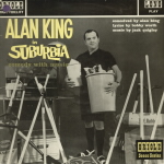 Thumbnail - KING,Alan