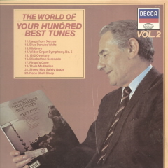 World Of Your Hunded Best Tunes - The World Of Your Hundred Best Tunes Vol. 2