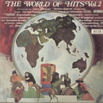 World Of Hits - The World Of Hits Vol 2