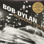 Bob Dylan - Modern Times
