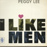 Peggy Lee - I Like Men