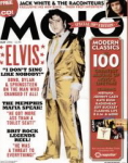 Mojo Magazine - Mojo 150 - May 2006 (elvis Presley)