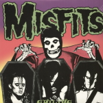 Misfits - Evilive Record