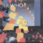 Who - Endless Wire LP