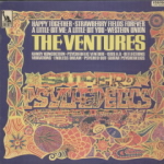 Ventures - Super Psychedelics